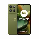 Smartphone Motorola PB6E0028ES 8 GB RAM 512 GB 6,72" Verde