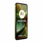 Smartphone Motorola PB6E0028ES 8 GB RAM 512 GB 6,72" Verde