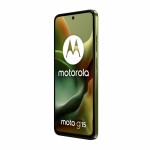 Smartphone Motorola PB6E0028ES 8 GB RAM 512 GB 6,72" Verde