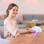 Uscător de Păr Medisana MED85471