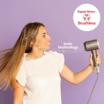 Uscător de Păr Solac