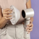 Uscător de Păr Solac MD7406