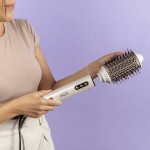 Uscător de Păr Solac MD7406