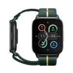 Smartwatch Motorola PG38C07182 Negru Verde, gris