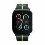 Smartwatch Motorola PG38C07182 Negru Verde, gris