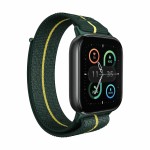 Smartwatch Motorola PG38C07182 Negru Verde, gris