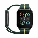 Smartwatch Motorola PG38C07182 Negru Verde, gris