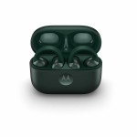 Căști Bluetooth Motorola Moto Buds Loop Verde