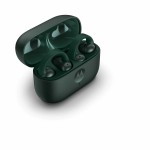 Căști Bluetooth Motorola Moto Buds Loop Verde