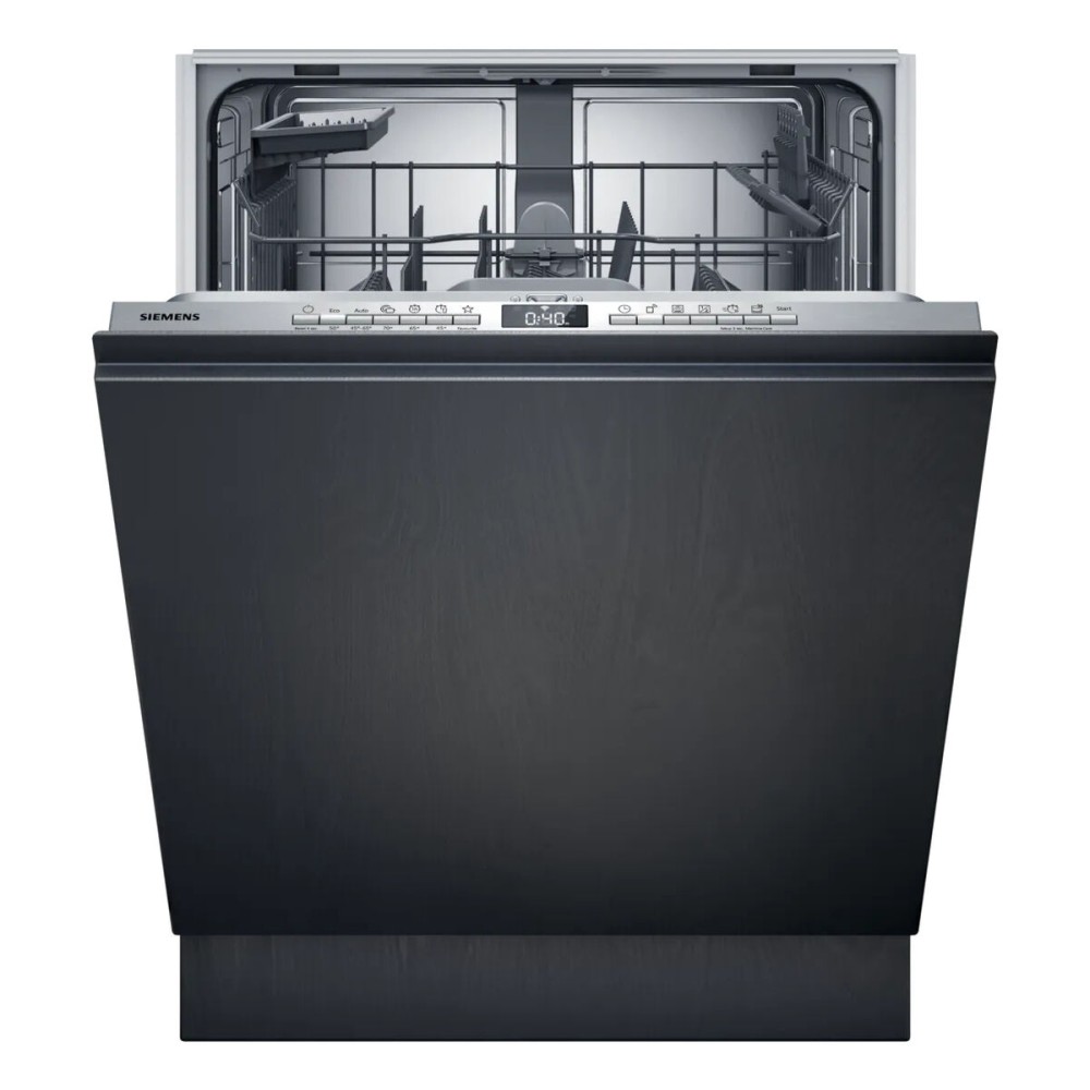 Maşină de spălat vase Siemens AG SN63HX03TE 60 cm