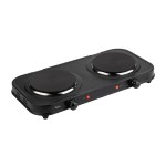 Aragaz de camping JATA JECE1252