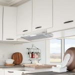 Hotă de Bucătărie Cata LFK6001X