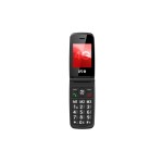 Telefon Mobil SPC TITAN 2      4G Roșu 2.4"