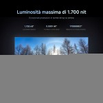 Smart TV Xiaomi ELA6318EU 4K Ultra HD QLED