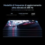 Smart TV Xiaomi ELA6336EU 4K Ultra HD QLED