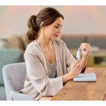 Set de Manichiură Medisana 85157 Alb