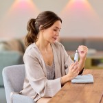 Set de Manichiură Medisana 85157 Alb