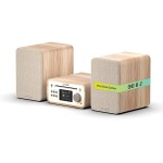 Micro-Stereo Pure PURE CLASSIC STEREO MINI