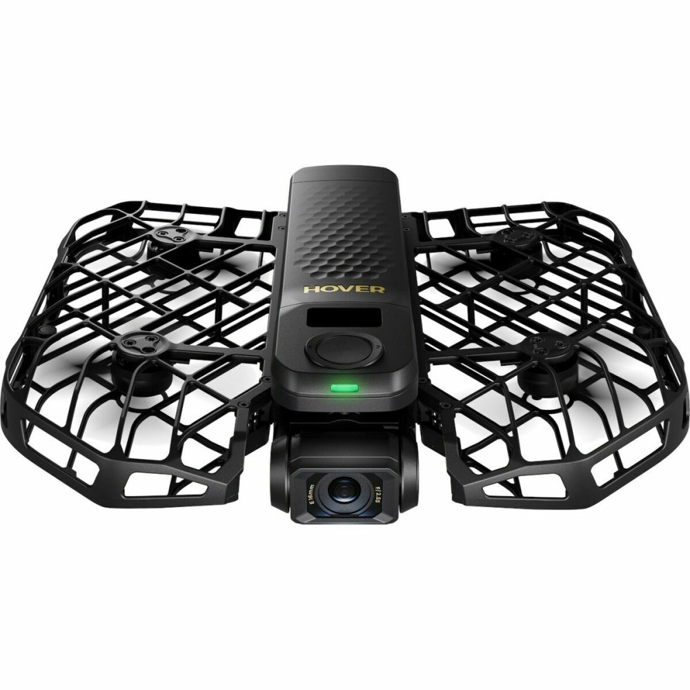 Dronă Hoverair SP06H006 Negru
