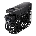 Dronă Hoverair SP06H006 Negru