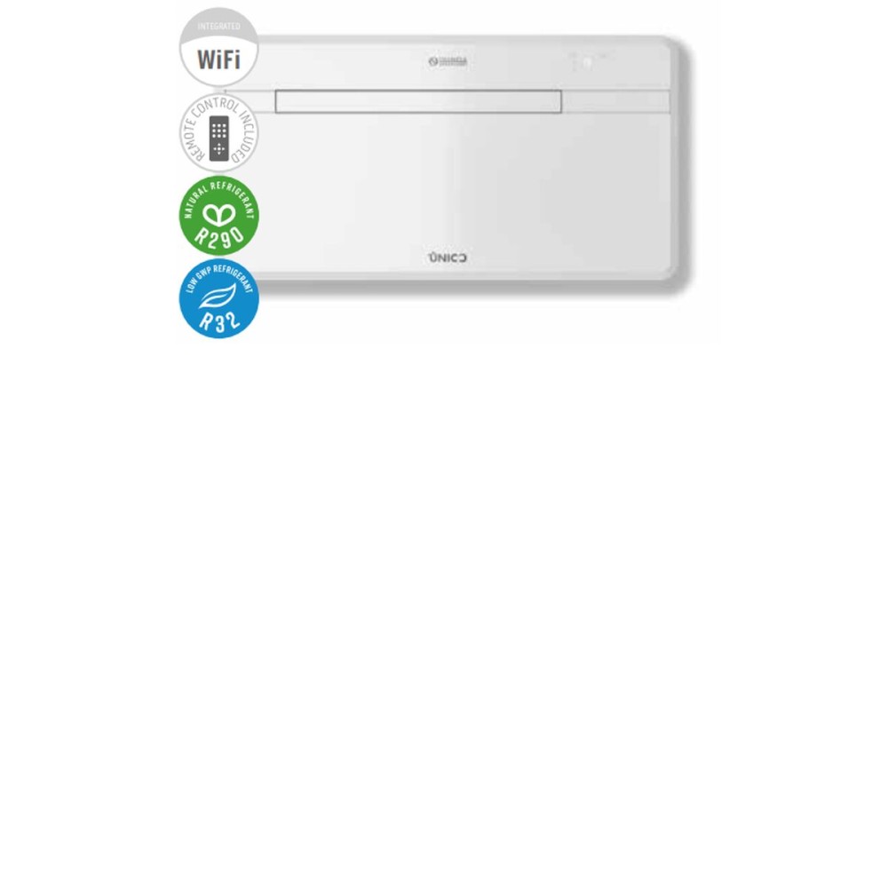 Aer Condiționat Olimpia Splendid 02526 Alb