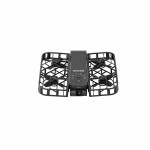 Dronă Hoverair X1 Negru