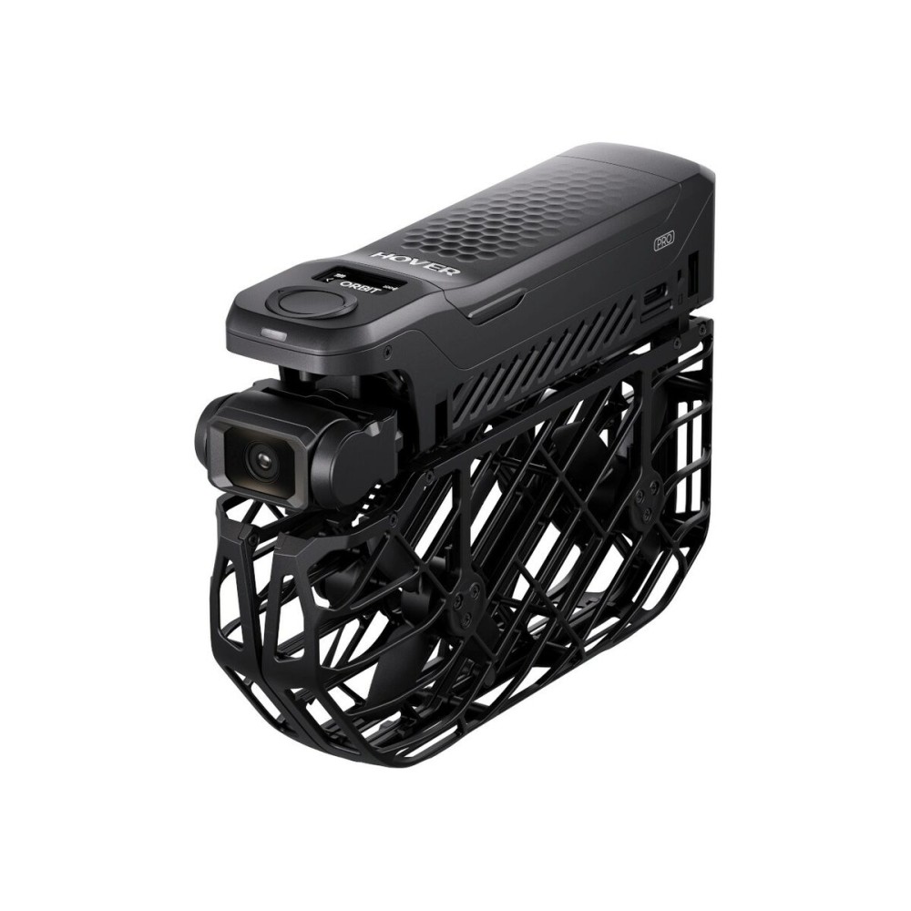 Dronă Hoverair SP06H002 Negru