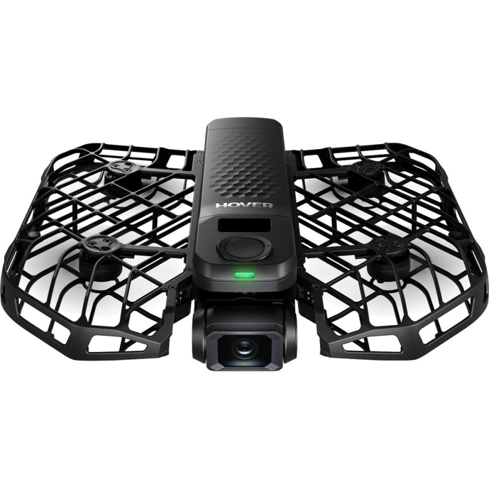 Dronă Hoverair SP06H002 Negru