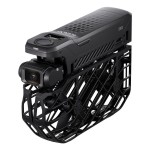 Dronă Hoverair SP06H002 Negru