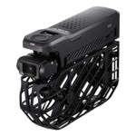 Dronă Hoverair SP06H002 Negru