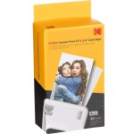 Hârtie Fotografică Lucioasă Kodak ICRG-230 (3 Unități)
