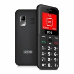 Telefon Mobil SPC 2323N Negru 32 GB