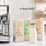 Cafetieră Electrică Sage THEBARISTATOUCH