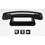 Telefon fără Fir Alcatel ATL1428155 Alb Negru