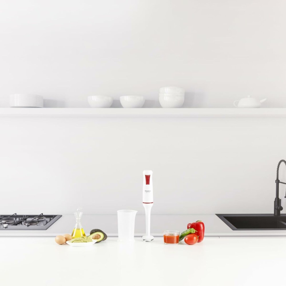 Mixer Manual Taurus ROBOT750 Alb 750 W