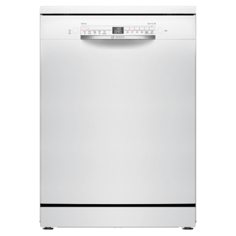 Maşină de spălat vase BOSCH SMS2HTW06E 60 cm