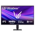 Monitor Gaming LG 27G411A-B 27" Full HD