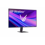 Monitor Gaming LG 27G411A-B 27" Full HD