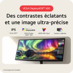 Monitor LG 34U511A-B.AEU 34"