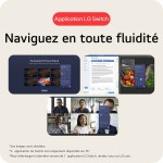 Monitor LG 34U511A-B.AEU 34"