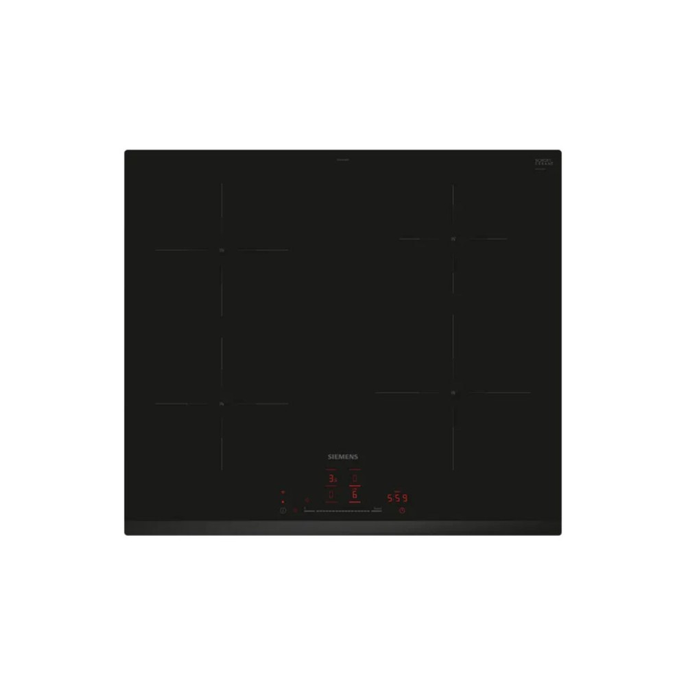 Plită cu Inducție Siemens AG EH631HEB1E 60 cm