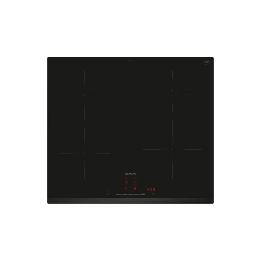 Plită cu Inducție Siemens AG EH631HEB1E 60 cm