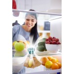 Eliminator de mirosuri Meliconi 621030 Verde