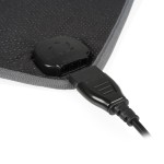 Pătură Electrică Tristar BW-4772 Gri