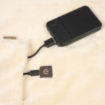 Pătură Electrică Tristar BW-4787 150 x 80 cm Bej