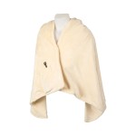 Pătură Electrică Tristar BW-4787 150 x 80 cm Bej