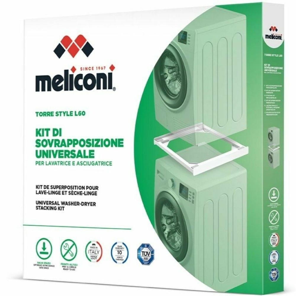 Pantofar Meliconi 656115