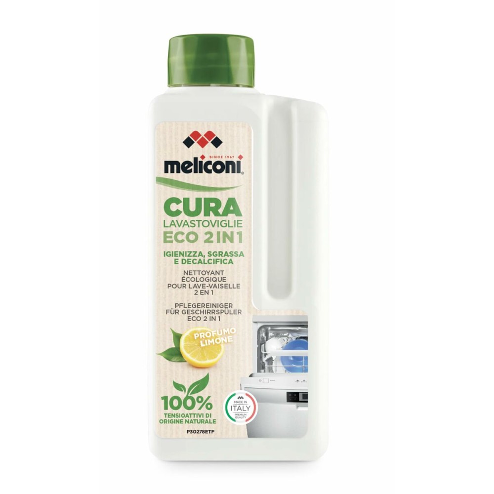 Lichid de curățare Meliconi 656162 250 ml (2 Unități)