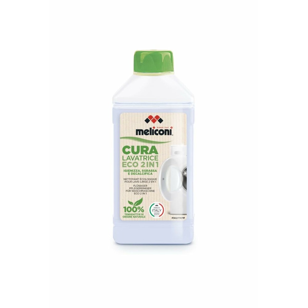 Lichid de curățare Meliconi 656161 250 ml (2 Unități)