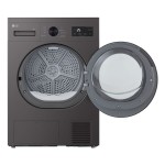 Uscător LG RHA1008NDK 8 kg